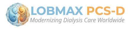 LOBMAX PCS-D — Dialysis Management Software